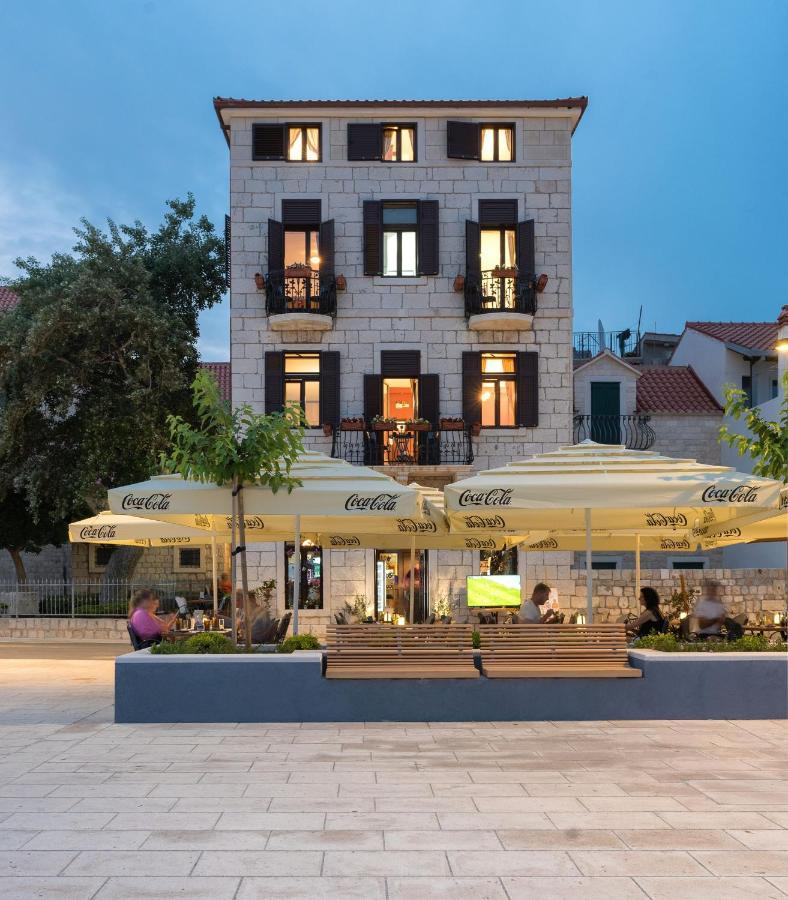 Luxury Apartments Perko Kaštela Екстериор снимка