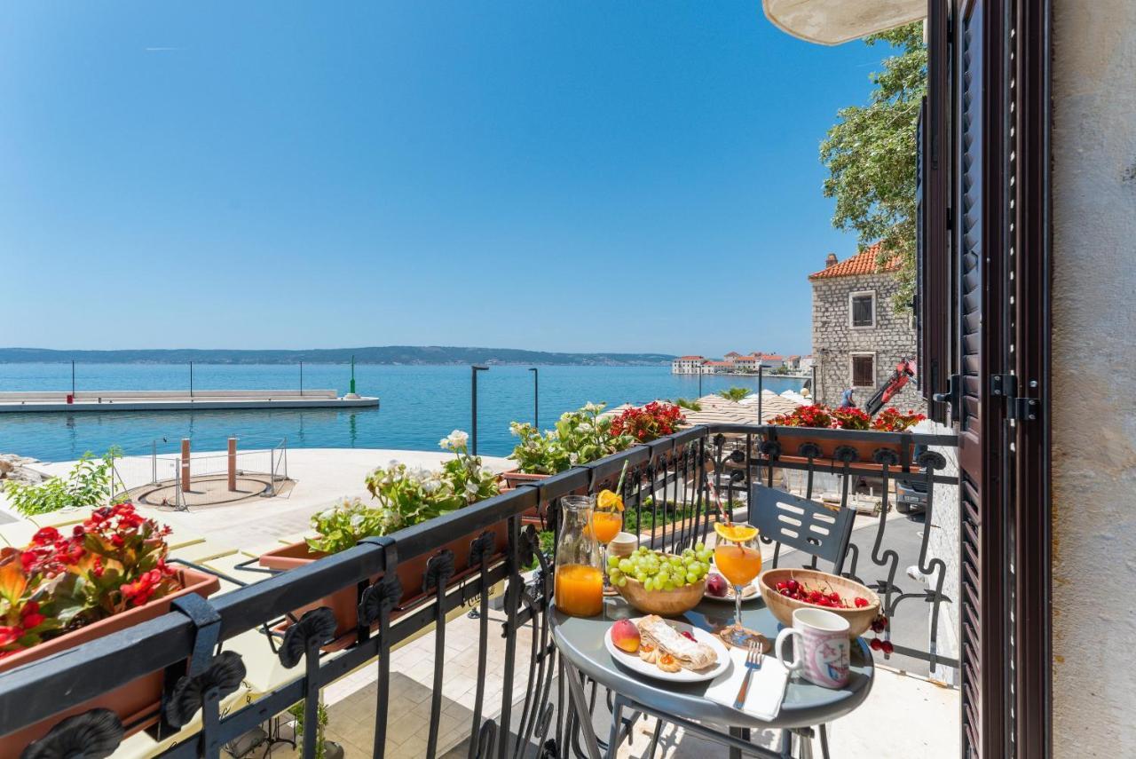 Luxury Apartments Perko Kaštela Екстериор снимка