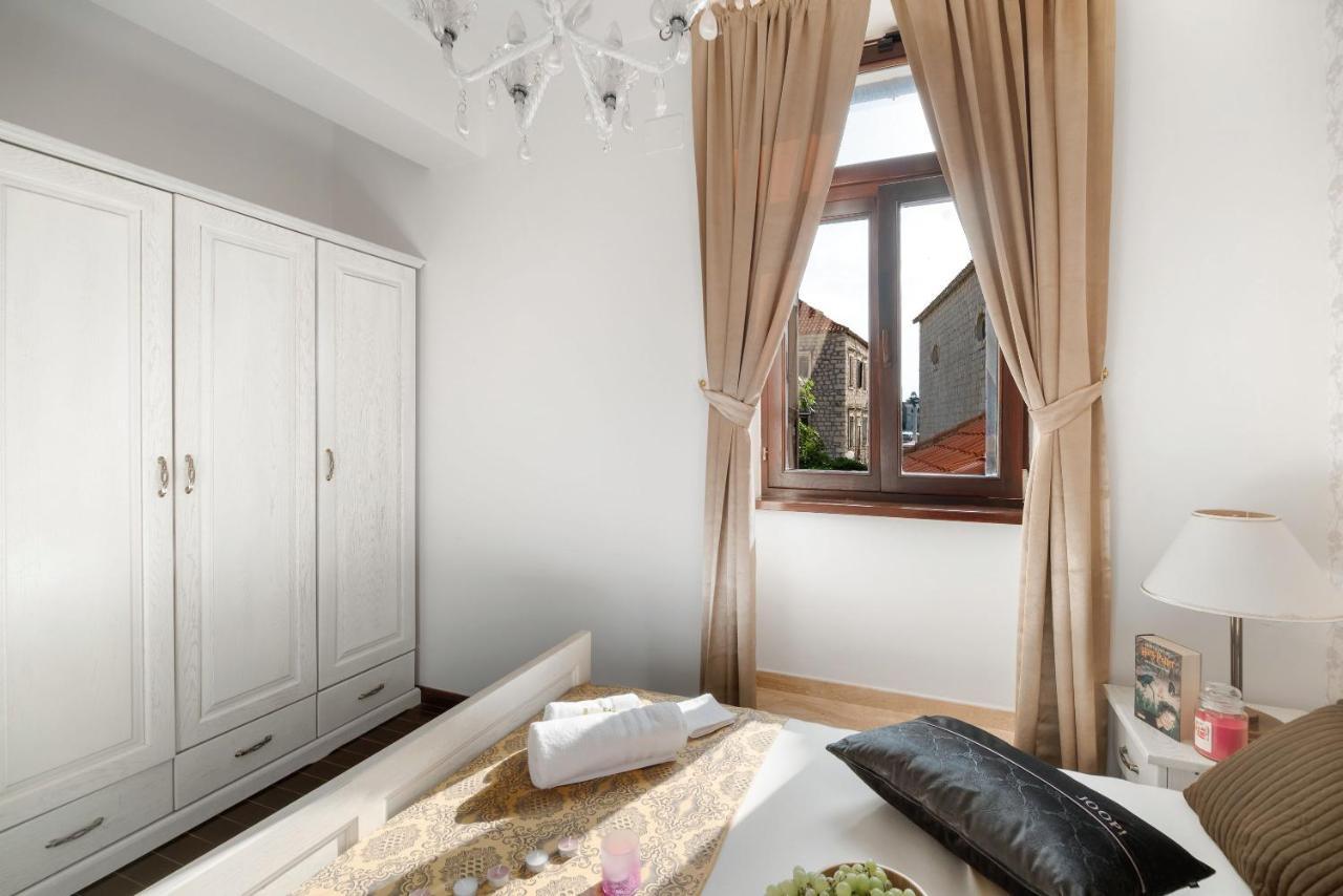Luxury Apartments Perko Kaštela Екстериор снимка