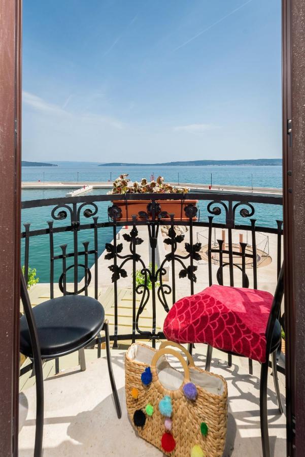 Luxury Apartments Perko Kaštela Екстериор снимка