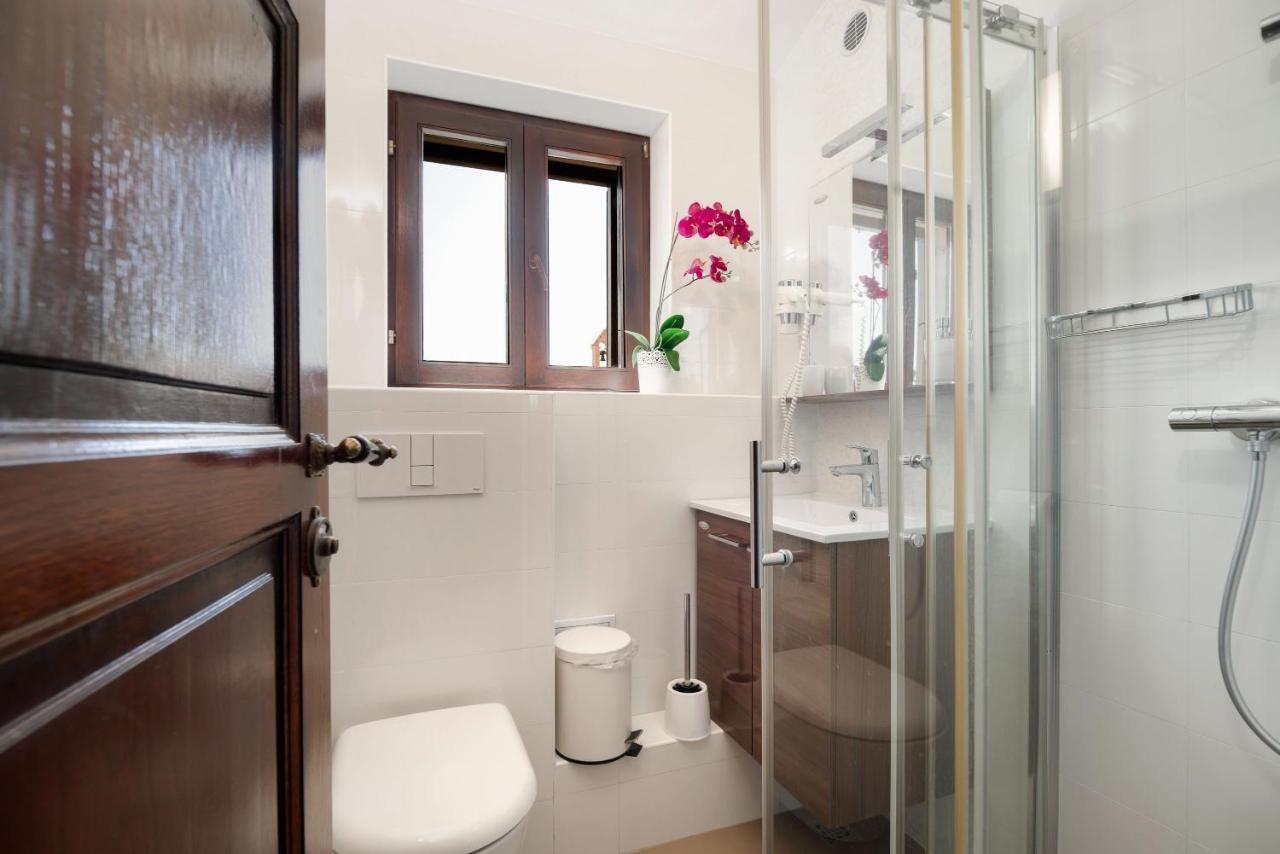 Luxury Apartments Perko Kaštela Екстериор снимка