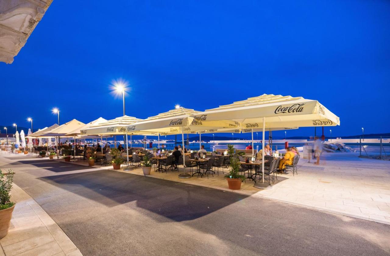 Luxury Apartments Perko Kaštela Екстериор снимка