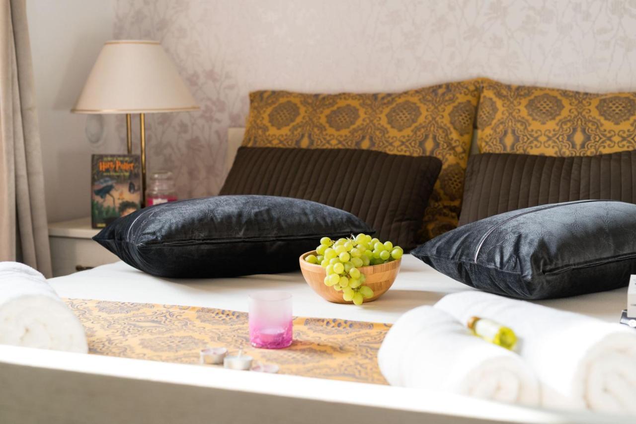 Luxury Apartments Perko Kaštela Екстериор снимка