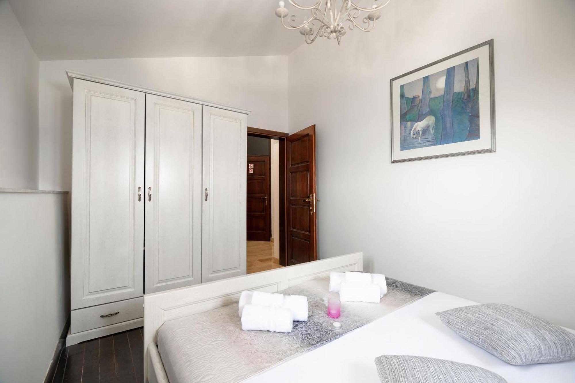 Luxury Apartments Perko Kaštela Стая снимка