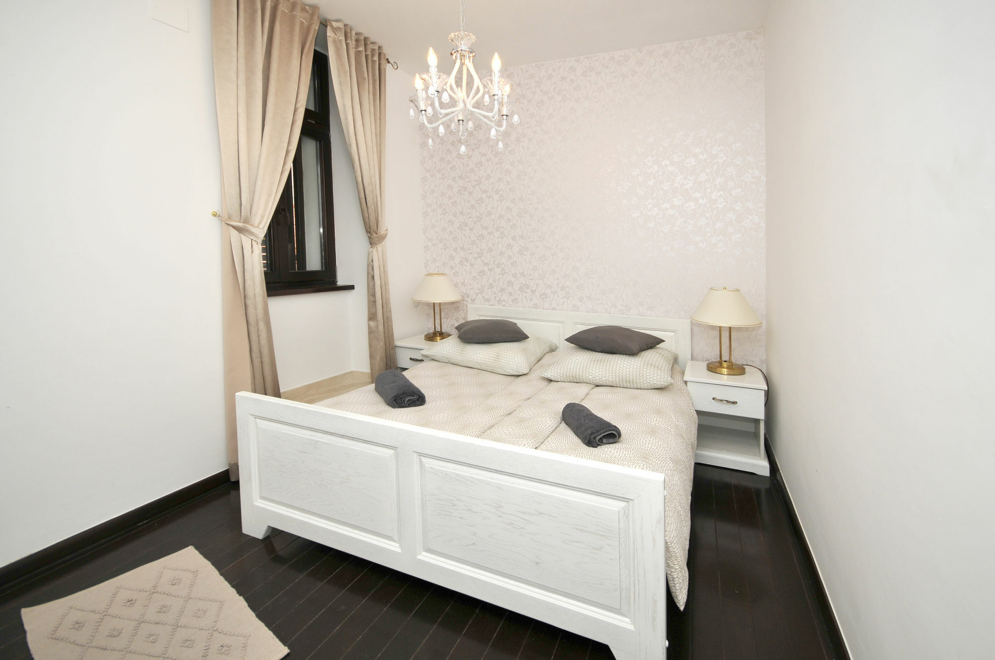 Luxury Apartments Perko Kaštela Екстериор снимка