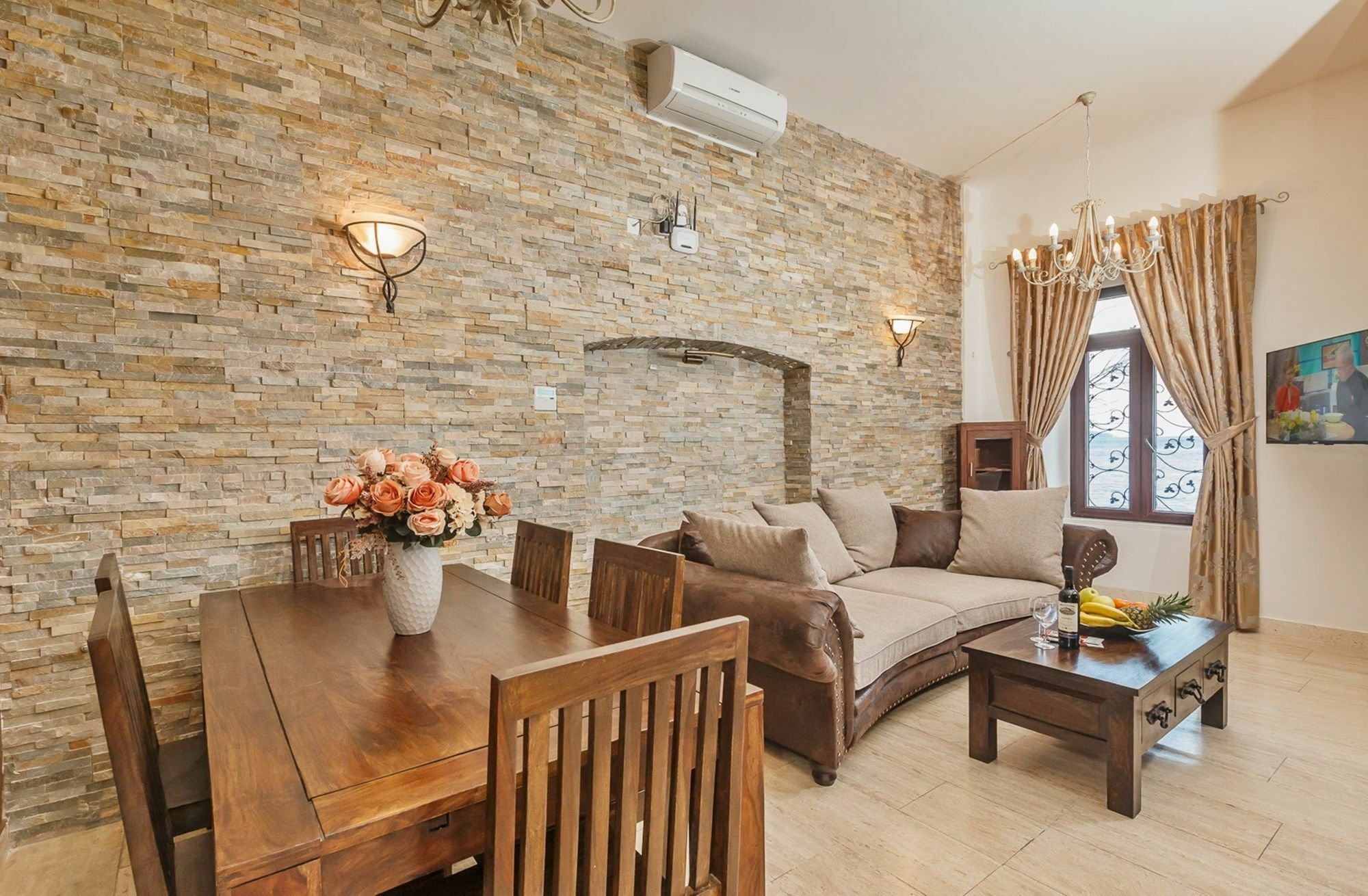 Luxury Apartments Perko Kaštela Екстериор снимка