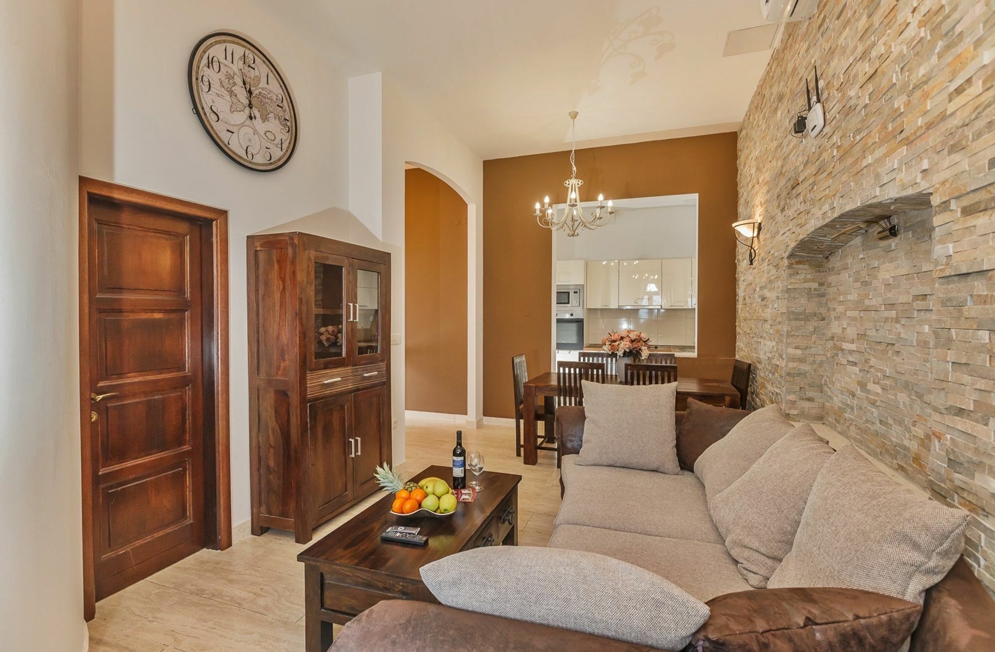 Luxury Apartments Perko Kaštela Екстериор снимка