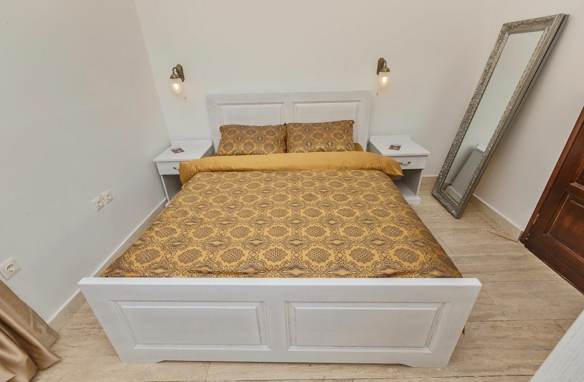 Luxury Apartments Perko Kaštela Екстериор снимка