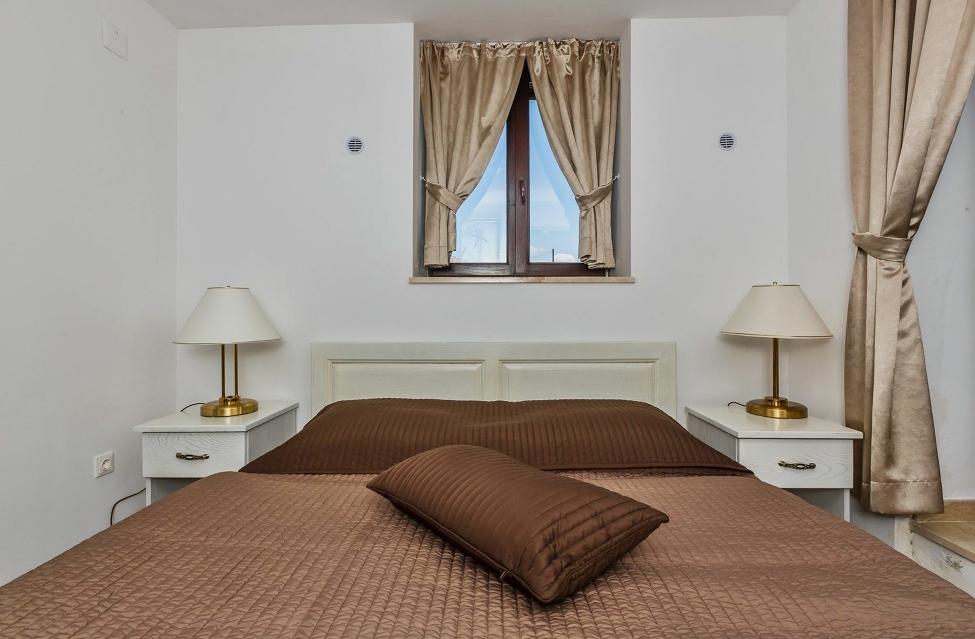 Luxury Apartments Perko Kaštela Екстериор снимка