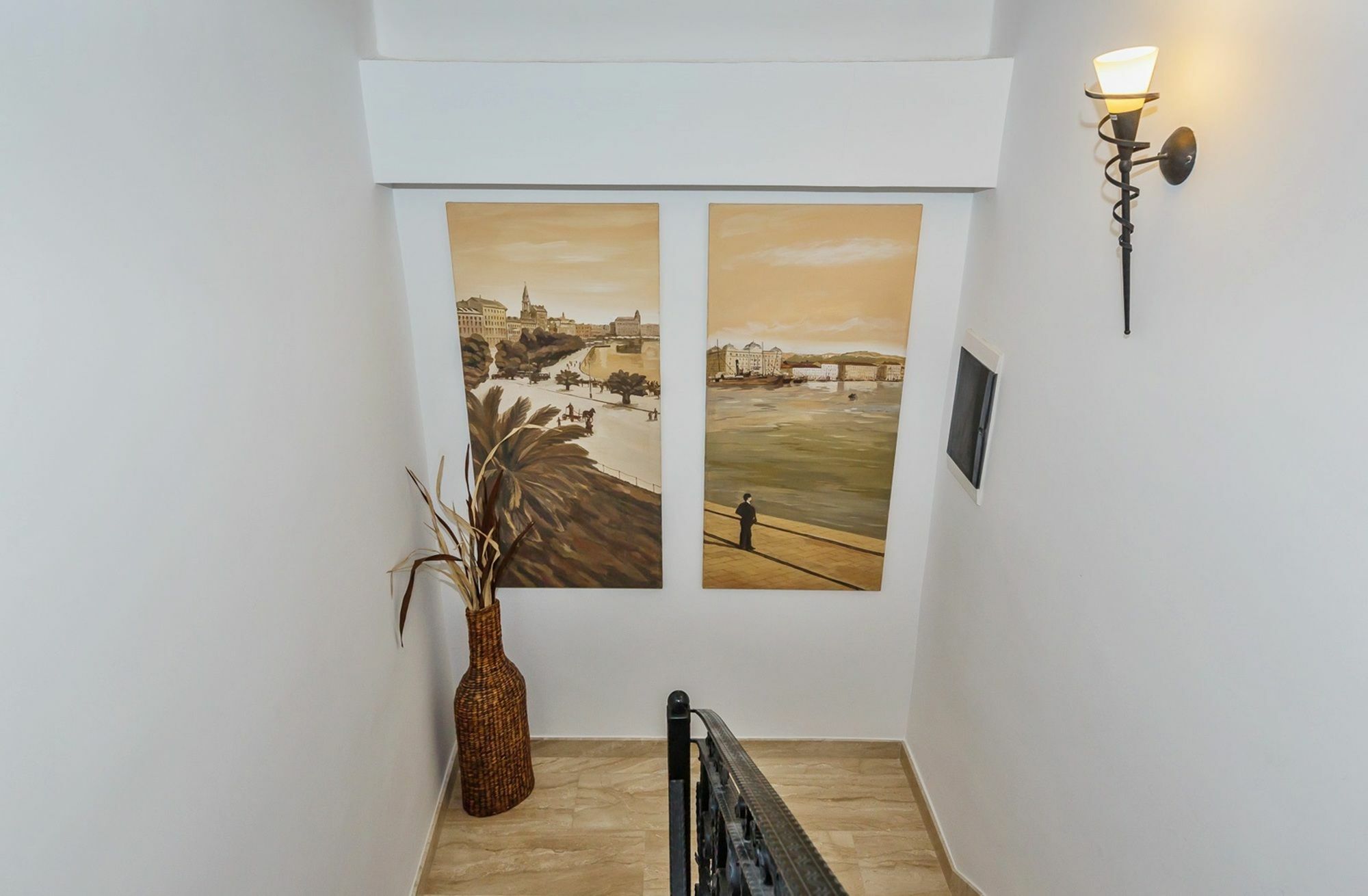 Luxury Apartments Perko Kaštela Екстериор снимка