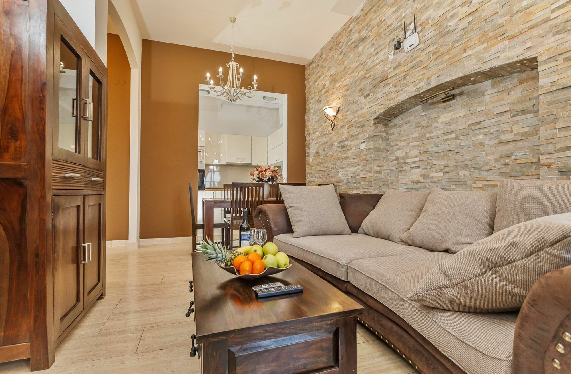 Luxury Apartments Perko Kaštela Екстериор снимка