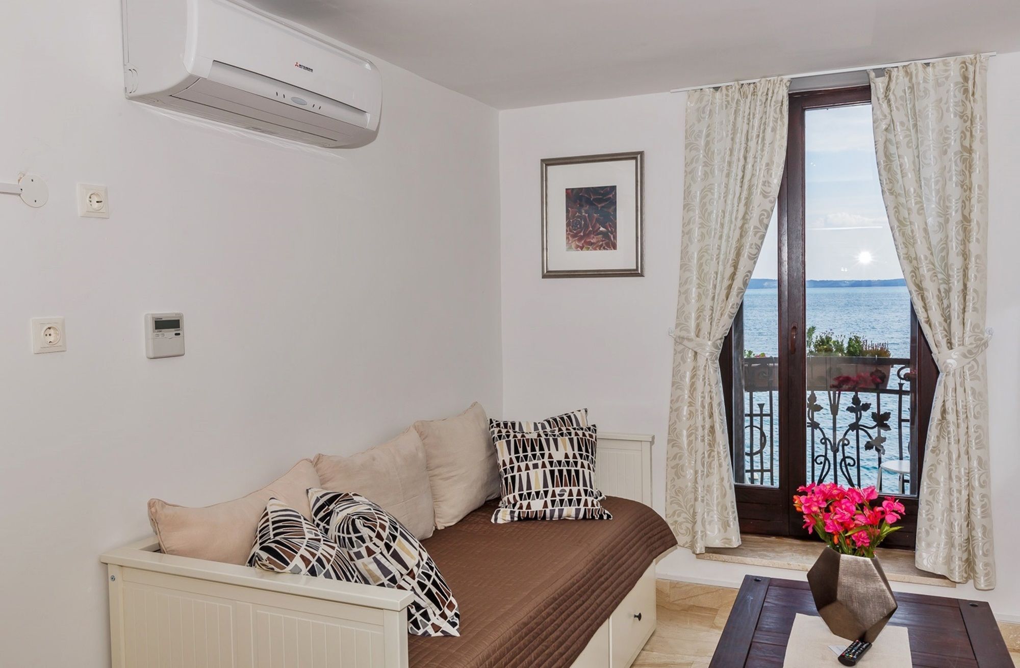 Luxury Apartments Perko Kaštela Екстериор снимка