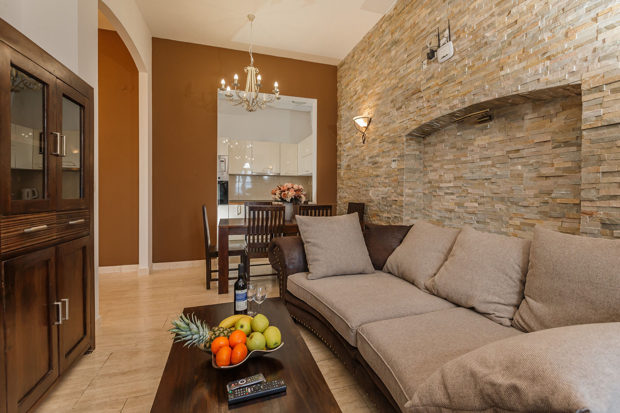 Luxury Apartments Perko Kaštela Екстериор снимка
